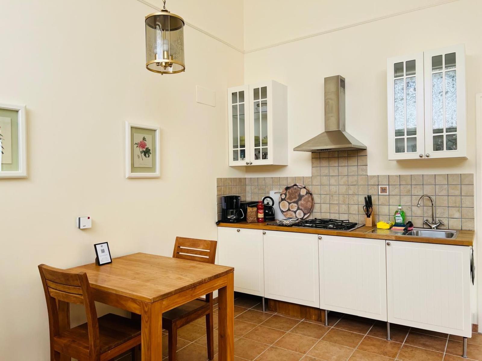 Casa Ripa Guest House Cupramontana Exterior photo